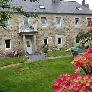 Apartment D'hotes De La Presqu'ile, Pleubian