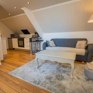 Apartment Intra Muros Vue Mer, Saint-Malo