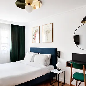Rendez-vous Batignolles 3*, Paris France