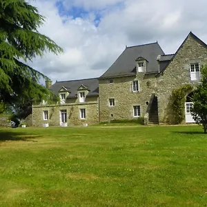 Manoir De Saint-fiacre Malansac