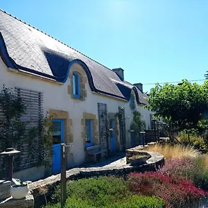 D'hotes Nordlys Pluneret