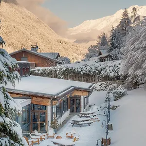 Big Sky & 4*, Chamonix France