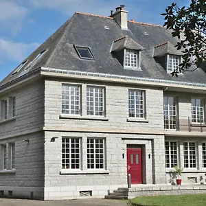 Manoir De Kerguestenen Gestel