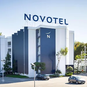 Novotel Valence Sud 4*, Valence (Drome) France