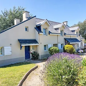 Ferienhaus Les Grandes Iles By Interhome, Pénestin