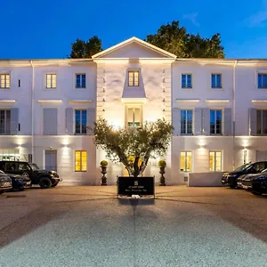Le Remy & 5*, Saint-Remy-de-Provence France
