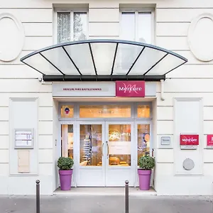 Mercure Bastille Marais 4*, Paris France