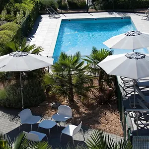 Novotel 4*, Clermont-Ferrand France