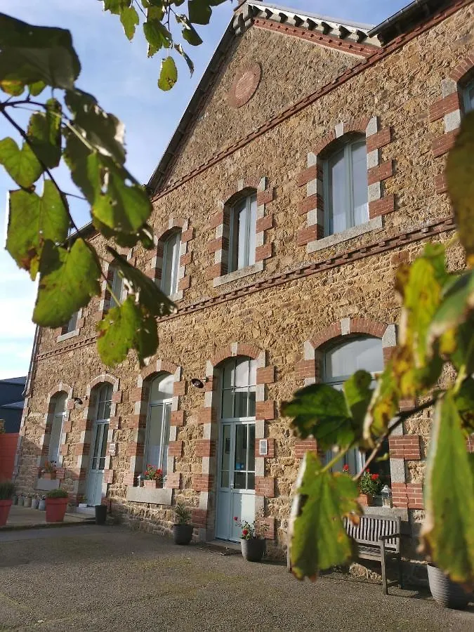 La Recreation - Chambres Et Appartements Chatelaudren France