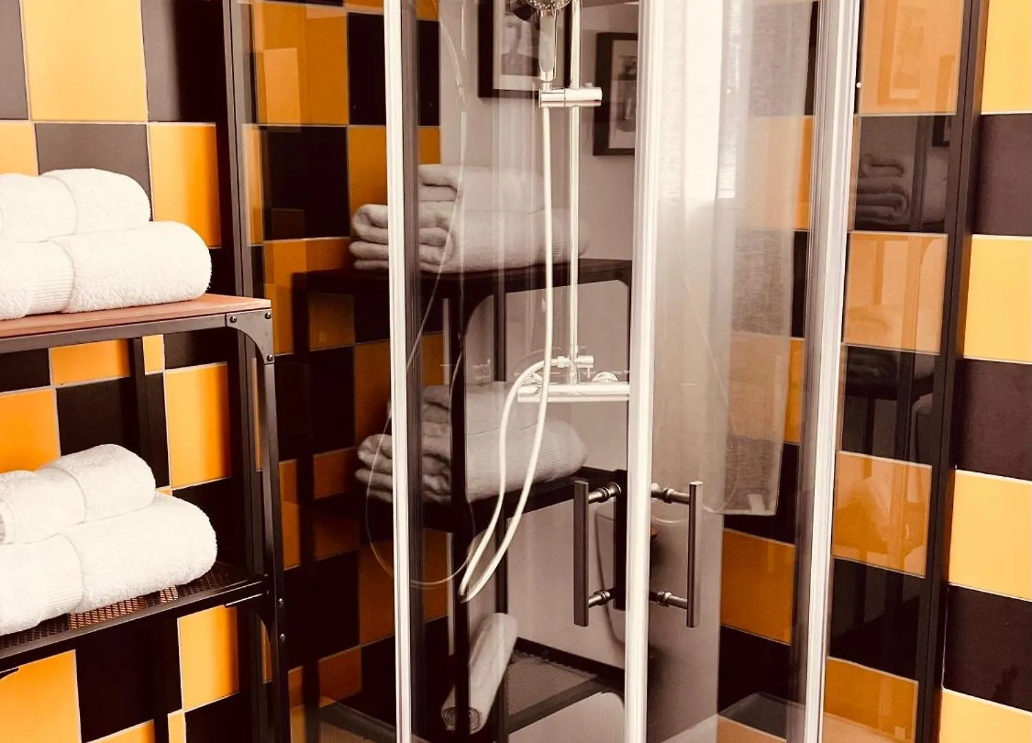La Recreation - Chambres Et Appartements Chatelaudren France